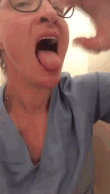 Tastee Tongue Out GIF - Tastee Tongue Out Lick GIFs