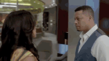 T GIF - Terrance Howard Ill Get Back To You One Moment GIFs