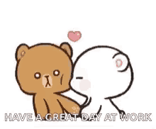 Have A Good Day At Work GIFs | Tenor