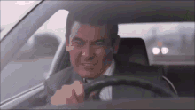 Car Crash Angry GIF - Car Crash Angry Bunta Sugawara GIFs