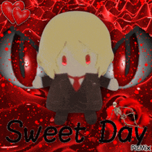 William Sweet Day GIF