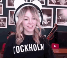 Lindsey Stirling Clapping Hands GIF - Lindsey Stirling Lindsey Stirling GIFs