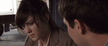 Final Destination 3 Wendy Christensen GIF