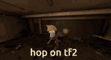 Hop On Tf2 Tf2 GIF - Hop On Tf2 Hop On Tf2 GIFs