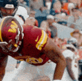 Commanders Chase Young GIF - Commanders Chase Young Montez Sweat GIFs