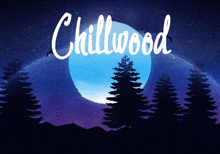 Chillwood Chill GIF