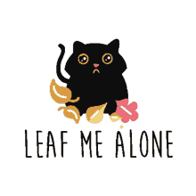 leaf me