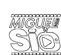Miguelsio Djsio Sticker - Miguelsio Djsio Stickers