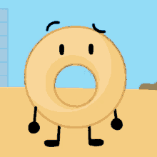 Tpot Donut GIF