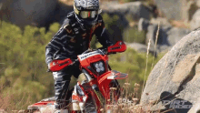 Motocross Dirt Rider GIF - Motocross Dirt Rider Offroad GIFs
