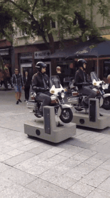 polizia police motorcycle patrol riding