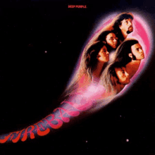 Deep Purple Fireball GIF - Deep Purple Fireball GIFs