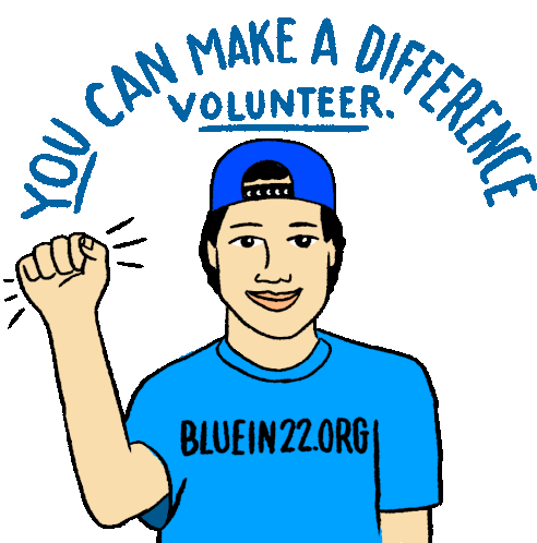 Volunteers Needed Feminist Sticker - Volunteers Needed Feminist Volunteering Stickers