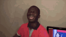 African Laugh GIF - African Laugh Laughing GIFs