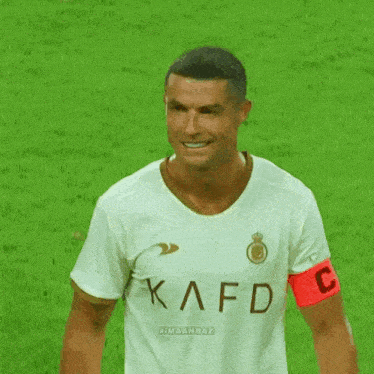 Ronaldo Cristiano GIF - Ronaldo Cristiano Alnassr - Discover & Share GIFs