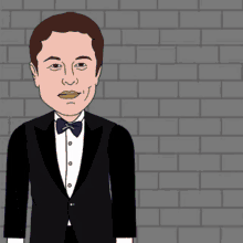Elon Elon Musk GIF - Elon Elon Musk Crypto GIFs