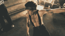Knock Out Down GIF - Knock Out Down Tired GIFs