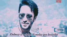 Shaheer Sheikh Kindness Is A Virtue GIF - Shaheer Sheikh Kindness Is A Virtue Makes You Beautiful GIFs