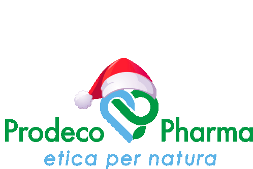 Natale Prodecopharma Sticker - Natale Prodecopharma Prodeco Stickers