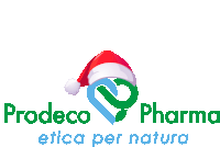 Natale Prodecopharma Sticker - Natale Prodecopharma Prodeco Stickers