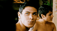 Twilight Paul Lahote GIF - Twilight Paul Lahote Wolf Pack GIFs