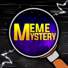 Meme Mystery GIF - Meme Mystery GIFs