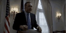 House Of Cards Usa GIF - House Of Cards Usa Frank Underwood GIFs
