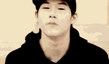 Jooheon Rapper GIF - Jooheon Rapper Korean Rapper GIFs