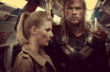 Thor Thor The Dark World GIF - Thor Thor The Dark World Cute GIFs