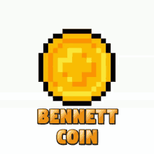 Bennet Coin GIF