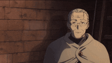 Anime Frieren Beyond The Journeys End GIF
