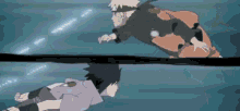 Dope Anime GIF - Dope Anime Fight GIFs