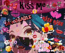 Xiao Kiss GIF - Xiao Kiss Kiss Xiao GIFs