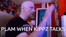 Plam Kippz GIF - Plam Kippz GIFs