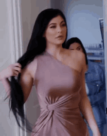 Kylie Jenner Reface GIF - Kylie Jenner Reface Kylie Jenner GIFs