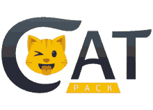 pack cat