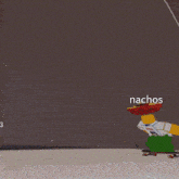 Roblox Nachos GIF - Roblox Nachos Nachosforadam GIFs