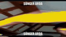 Sünger Arda GIF - Sünger Arda GIFs