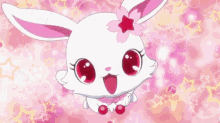 Ruby Jewelpets GIF - Ruby Jewelpets Excited GIFs