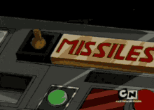 Press Missile GIF