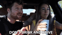 Dont Drink And Drive Scotty Sire GIF - Dont Drink And Drive Scotty Sire Drive Safe GIFs
