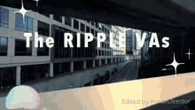Ripplevas Virtual Assistant GIF - Ripplevas Ripple Va GIFs