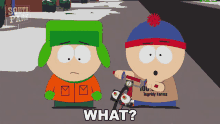 What Stan GIF - What Stan South Park GIFs