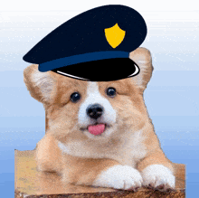 Puppypolice GIF - Puppypolice GIFs