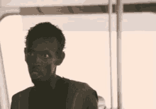 I Am The Captain Now GIF - Captain Phillips Boat Hijack Im The Captain Now GIFs