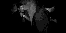 Dean Screams GIF - Supernatural Dean Winchester Shock GIFs