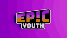 youth epicyouth