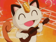 Meowth Team Rocket GIF - Meowth Team Rocket Pokemon GIFs