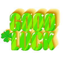 good luck you got this you can do it
