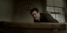Jump Scare GIF - Fantastic Beasts And Where To Find Them Murtlap Escaping GIFs